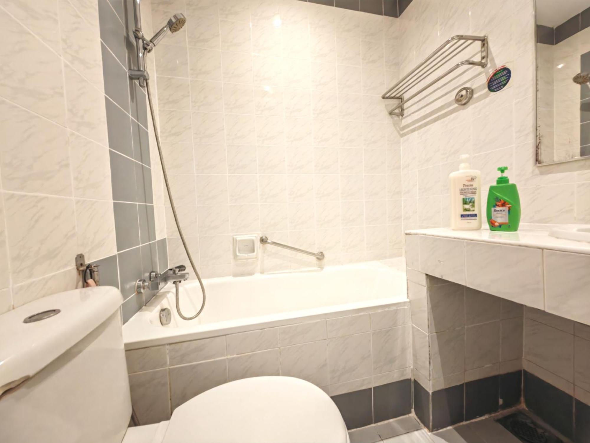 Апартаменты Costa Mahkota Relaxing View 2Br 5Pax Town Area Малакка Экстерьер фото